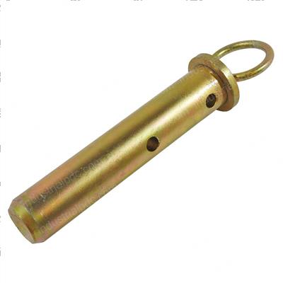 Picture of Pin - Weldment 1.25 X 6.43