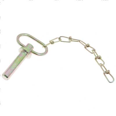 Picture of Pin Hitch (chain Cotter)