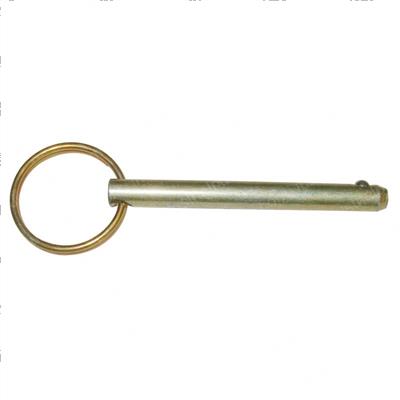 Picture of Pin Ball Detent