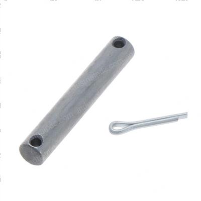 Picture of Pin .23x1.37 4140 100 Ksi