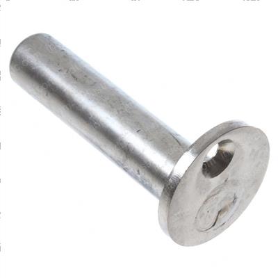 Picture of Pin Weldment Nickel Plated