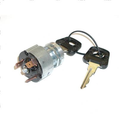 Picture of Switch - Ignition