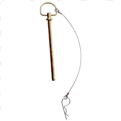 Picture of Pin Hitch