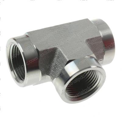 Picture of Tee - Pipe