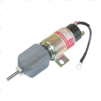 Picture of Solenoid