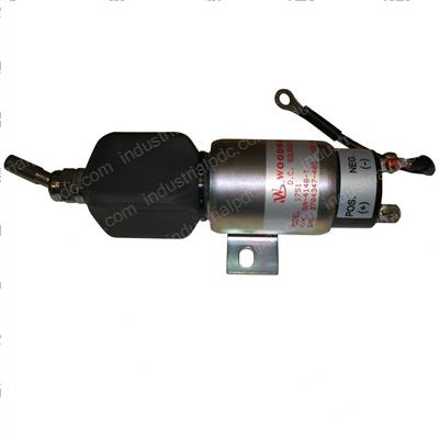 Picture of Solenoid