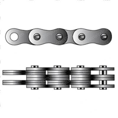 Picture of Chain - 100 Ft