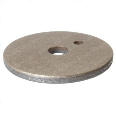 Picture of Plate - Thrust