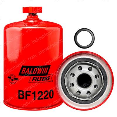 Picture of Filter - Fuel