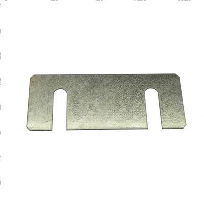 Picture of Shim Side Pad 16ga .44 Slot