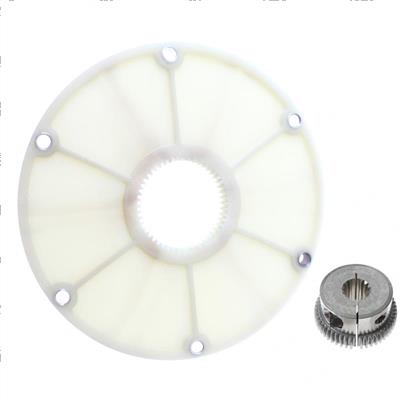 Picture of Flywheel Coupling Type Fl