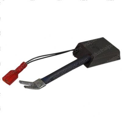 Picture of Brush - Motor