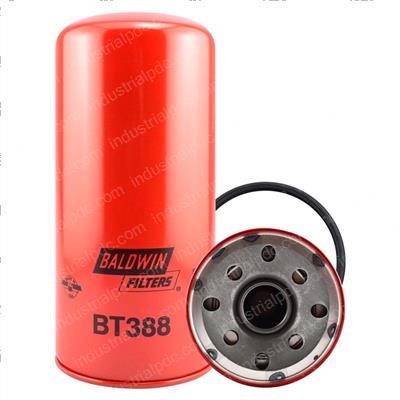 Picture of Filter - Hydraulic