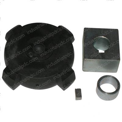 Picture of Gimbal - Motor