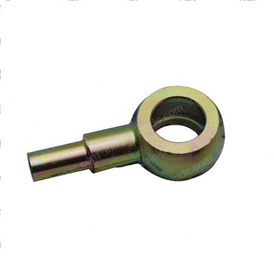 Picture of Pipe - Oil