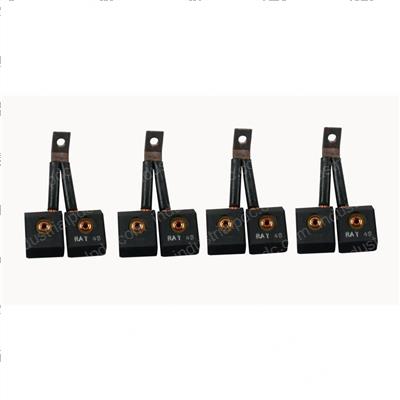 Picture of Brush Pair Set - 4