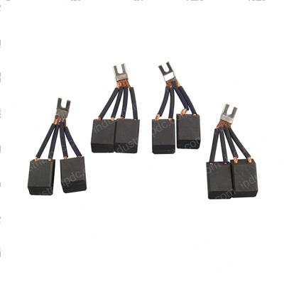 Picture of Brush Pair Set - 4