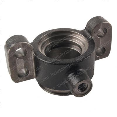 Picture of Cap - End