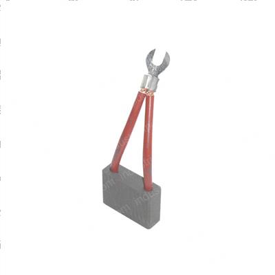 Picture of Brush - Motor