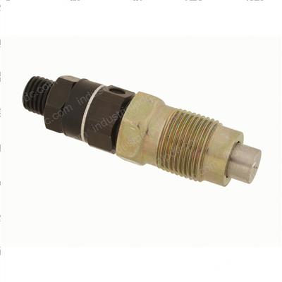 Picture of Nozzle Assembly