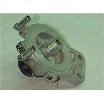 Picture of Body Assembly - Filter