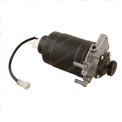 Picture of Filter Assembly - Fuel
