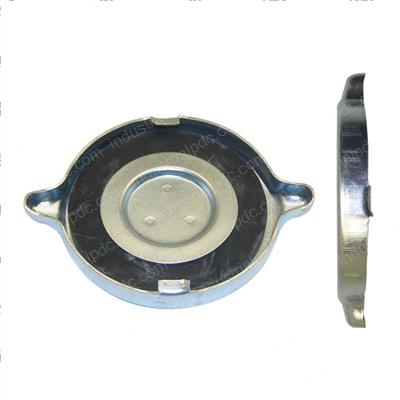 Picture of Cap - Radiator