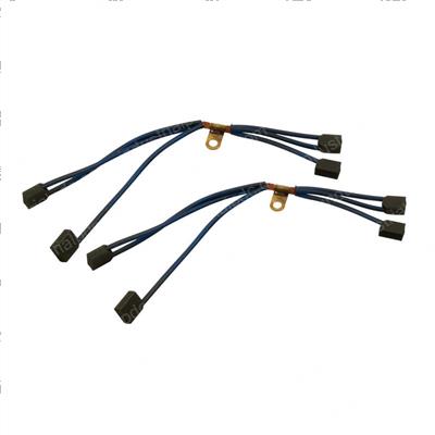 Picture of Brush Quad Set - 2
