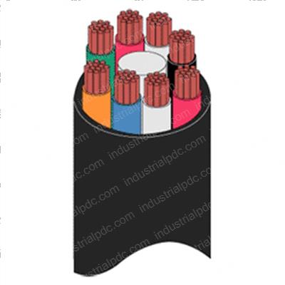 Picture of Cable 18/8 500 Ft Spool