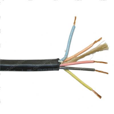 Picture of Cable Control 5 Cond 250ft Rel