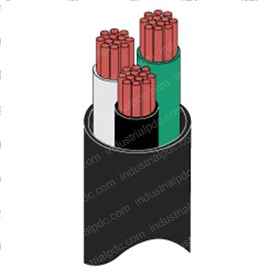 Picture of Cable - 16 Ga 3 Conductor