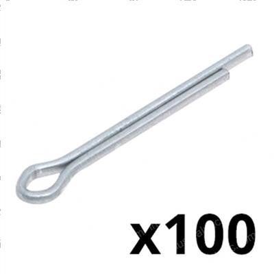 Picture of Pin Cotter .06 X .50 Qty.=100