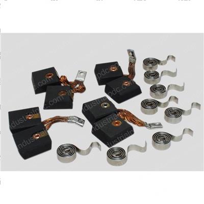 Picture of Brush Pair  - Spring Kit - 4/8