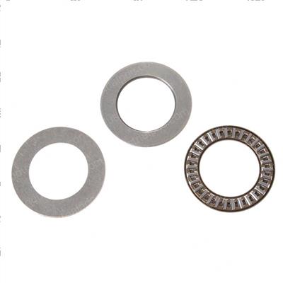 Picture of Washer - 25.6mmx41.4mmx5.2mm