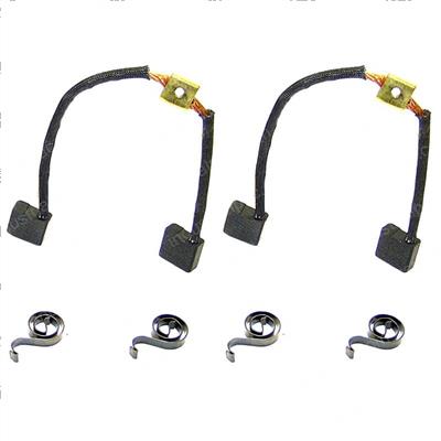 Picture of Brush and Springs Kit