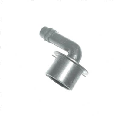 Picture of Outlet - Reservoir