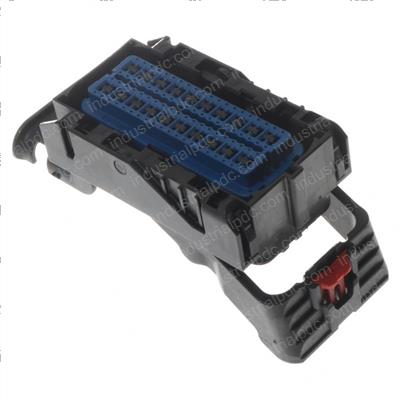 Picture of Connector - Mx123 Rec 80 Soc