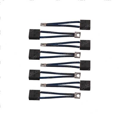 Picture of Brush - Motor