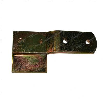 Picture of Pole Face - Left Hand