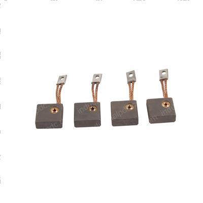Picture of Brush - Motor