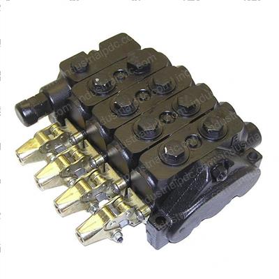 Picture of Valve - Hydraulic Standard