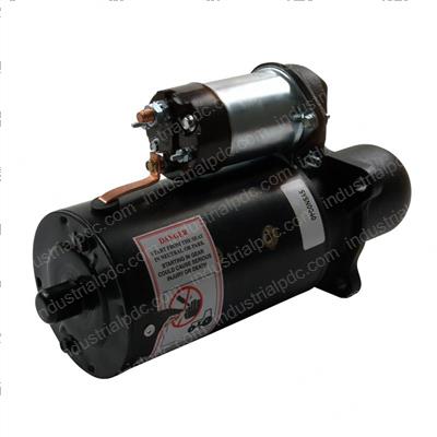 Picture of Starter - New