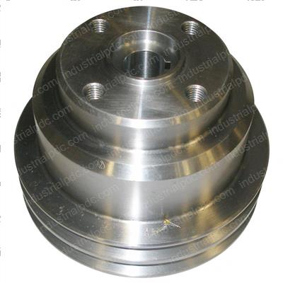 Picture of Pulley - Water