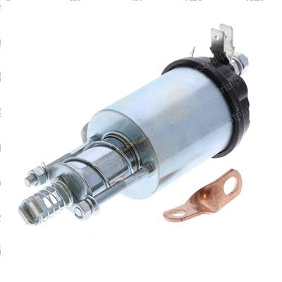 Picture of Solenoid