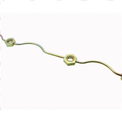 Picture of Pipe - Fuel