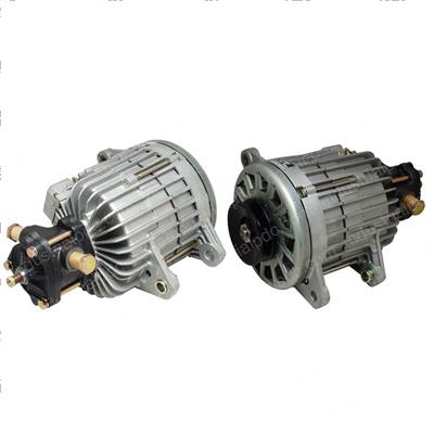 Picture of Alternator - New