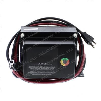 Picture of Batt-Charger Amp/Plus 24v40a