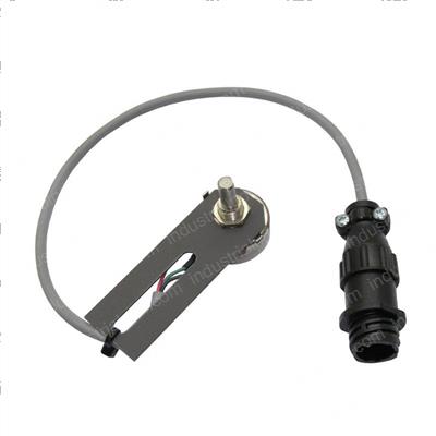 Picture of Resistor Assy