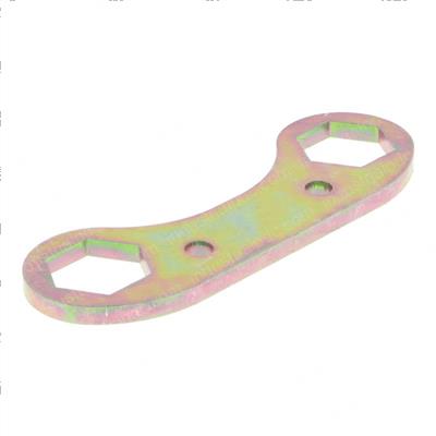 Picture of Steering - Cylinder Link