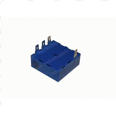 Picture of Timer 12vdc 30sec on